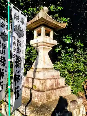 縣神社(福住縣神社)のその他建物