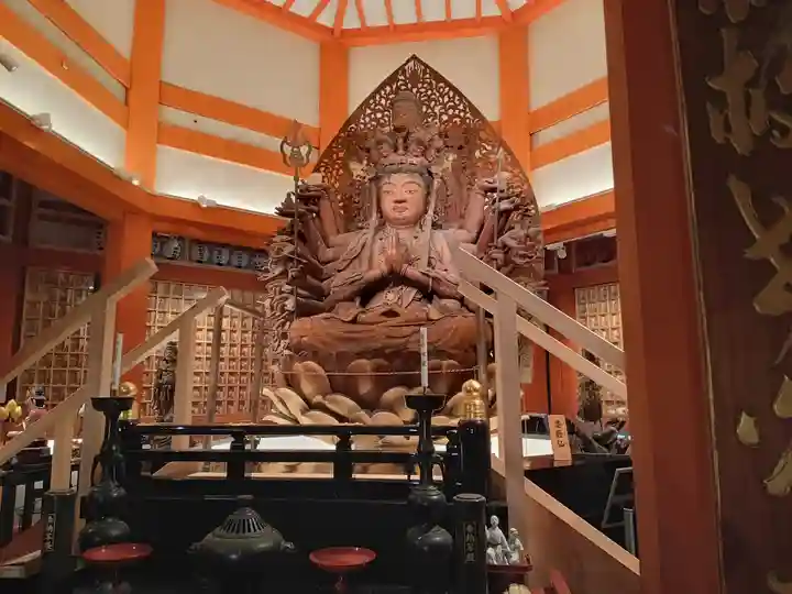 南法華寺(壷阪寺)(奈良県)