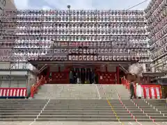 花園神社の建物その他