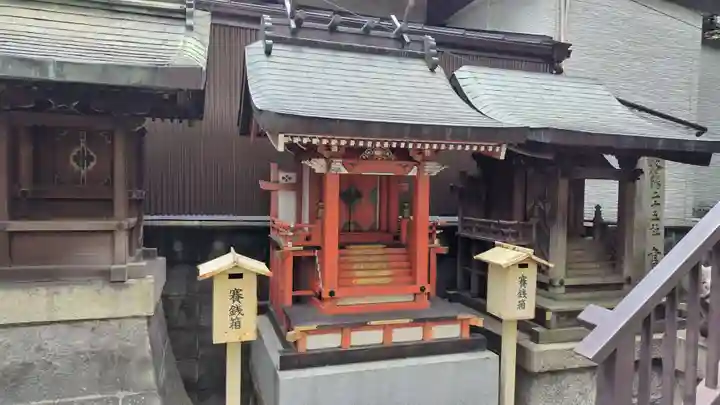 道祖神社(京都府)