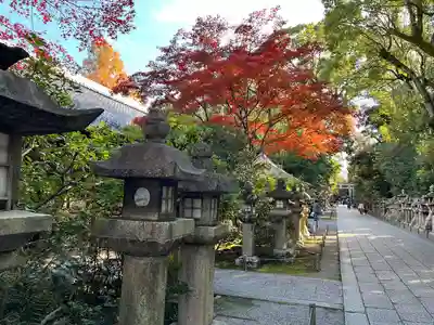 石清水八幡宮(京都府)