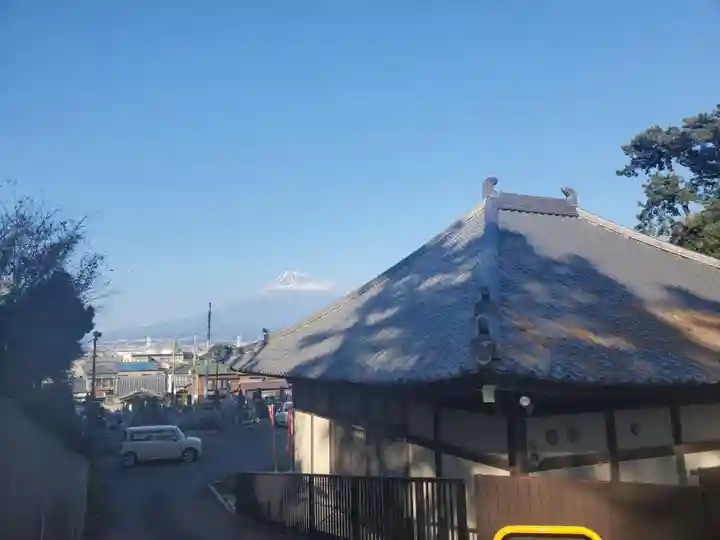 立光寺(静岡県)