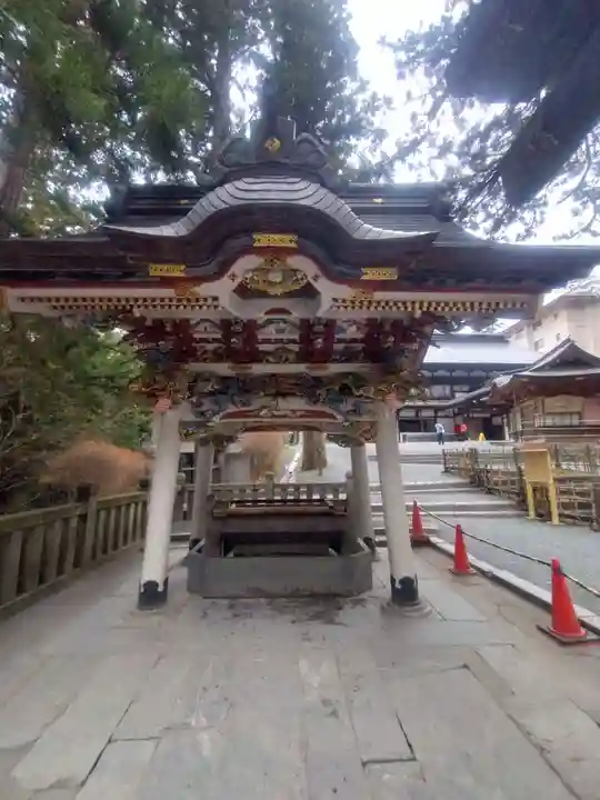三峯神社(埼玉県)