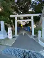 泉神社(茨城県)