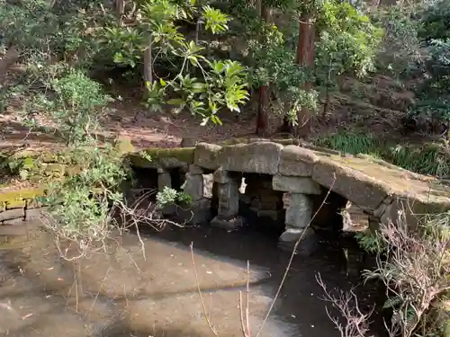 日本寺のその他建物