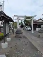 熊野神社(東京都)