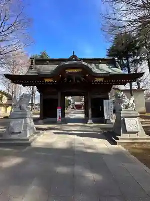 小野神社(東京都)