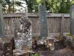 熊野那智神社(宮城県)