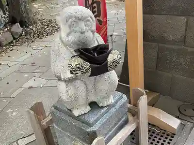 戸越八幡神社(東京都)