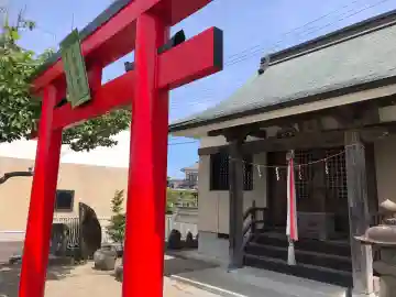 八鍬八幡神社(宮城県)