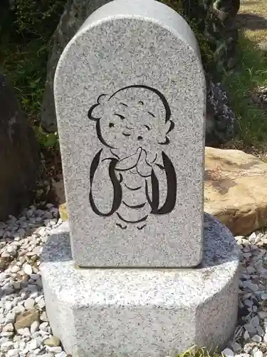 法光寺のその他建物