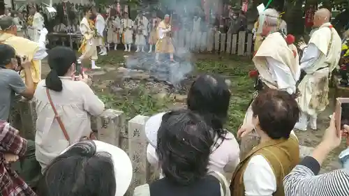 葛井寺の体験その他