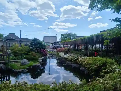 曼陀羅寺(愛知県)