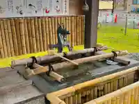 花巻神社(岩手県)