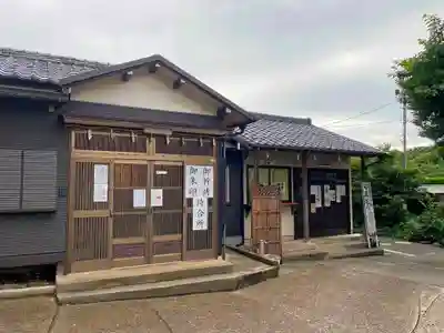 九重神社のその他建物
