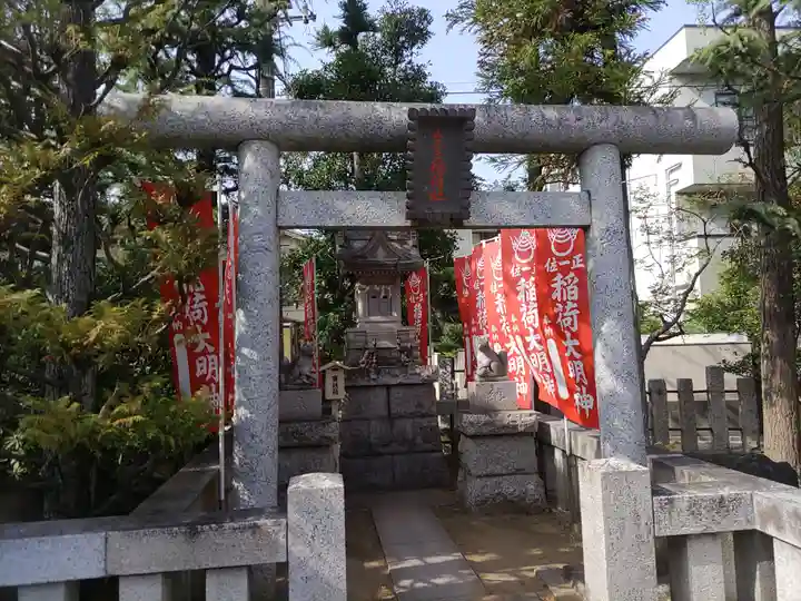 日枝神社(東京都)