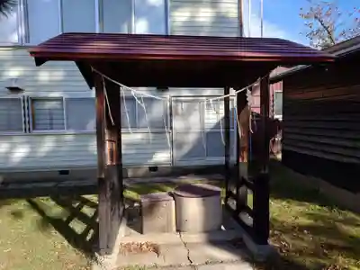 五ノ辻稲荷神社(新潟県)