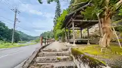 一の宮神社(京都府)