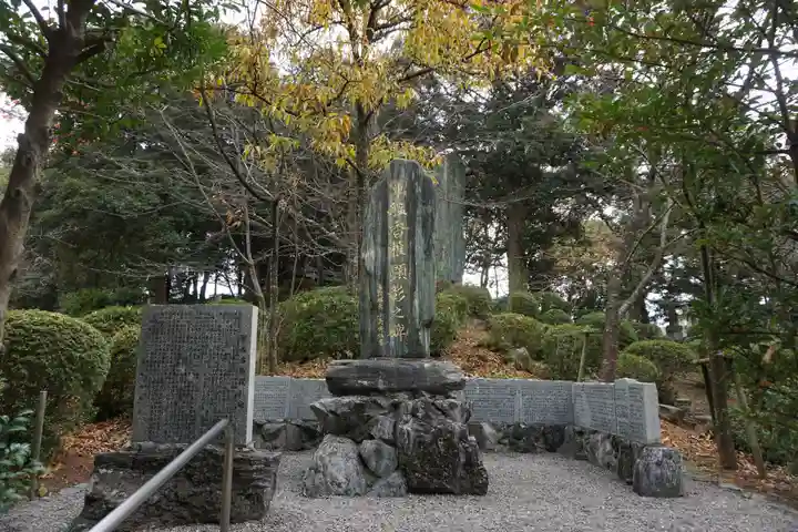 香椎宮のその他建物