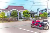 顕妙寺(宮城県)