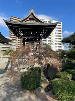 青柳寺(神奈川県)