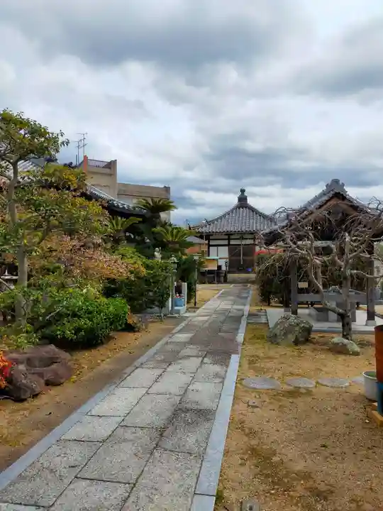 宗福寺(大阪府)