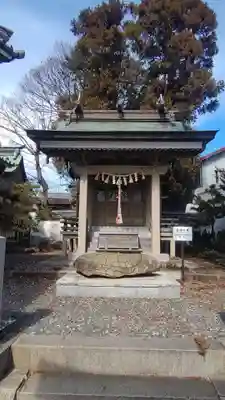 源太夫神社(八剱神社境内社)(愛知県)
