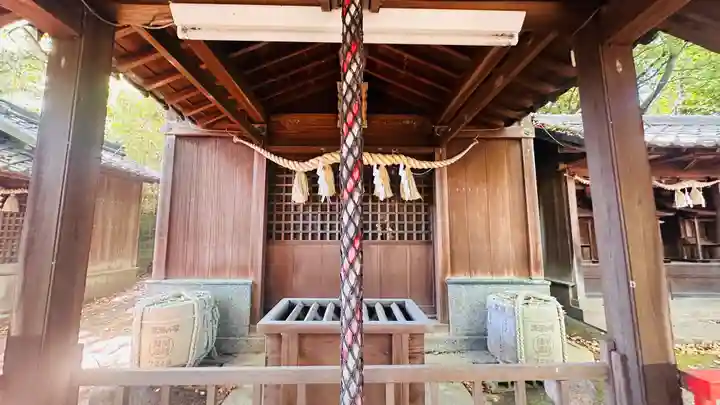 住吉神社(和歌山県)