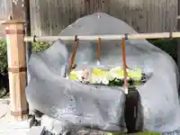 盛岡八幡宮(岩手県)