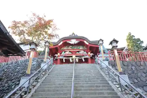 武蔵御嶽神社(東京都)