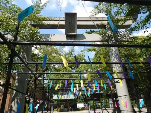 若宮八幡社(愛知県)