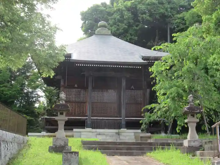 真福寺(東京都)