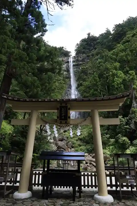 飛瀧神社(熊野那智大社別宮)(和歌山県)