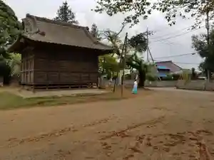 伏木香取神社のその他建物(2019年04月24日(水) 12時12分52秒投稿)
