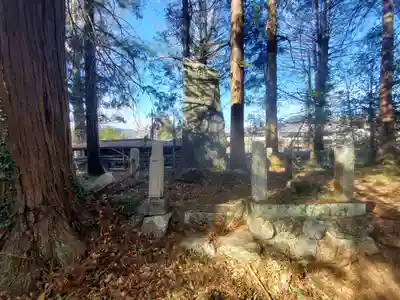 駒形神社(栃木県)