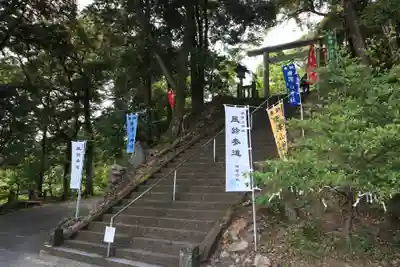 唐澤山神社のその他建物