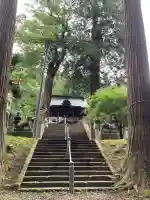 新海三社神社(長野県)
