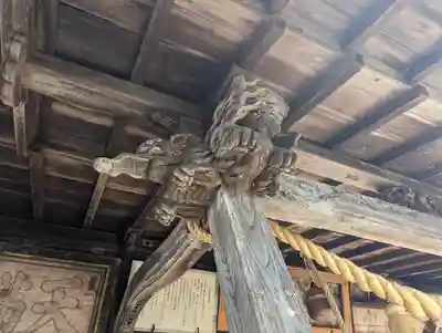 盛岡天満宮(岩手県)