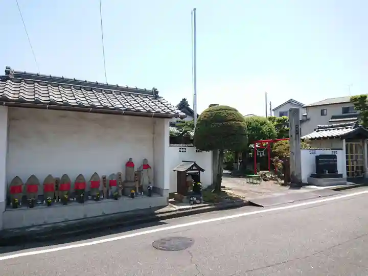 地蔵寺のその他建物