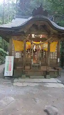 金持神社(鳥取県)