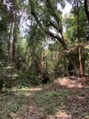 妙見神社(千葉県)