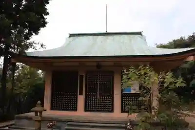 多聞寺のその他建物