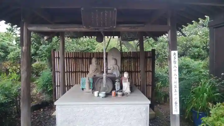 清泰寺のその他建物
