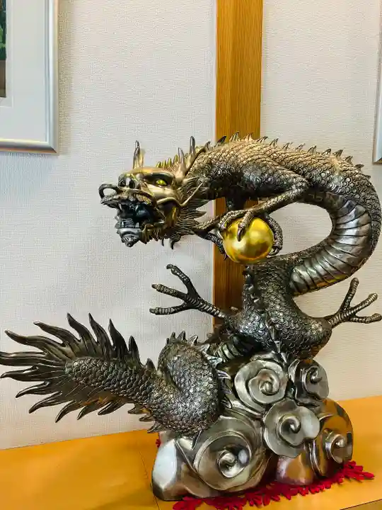 五泉八幡宮(新潟県)