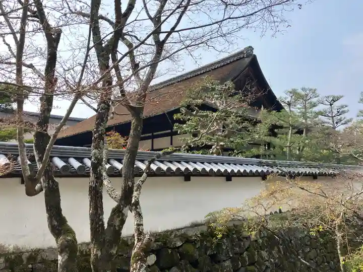 酬恩庵一休寺(京都府)