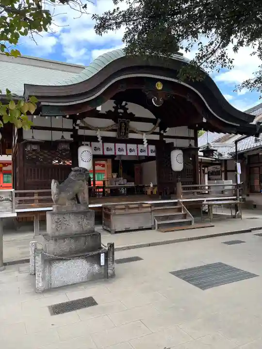 大宮神社(大阪府)