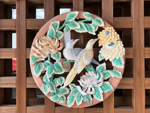 田村神社(香川県)