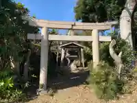 水神社(千葉県)