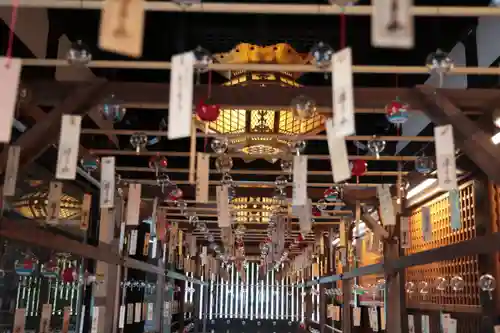 尊永寺のその他建物