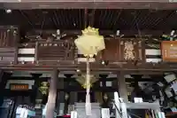 葛井寺(大阪府)